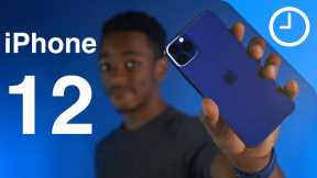 The iPhone 12 is Almost Here! This is what You Need to know