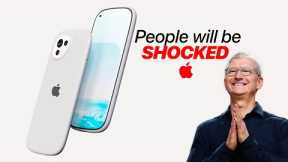 iPhone 14 will be radically different!