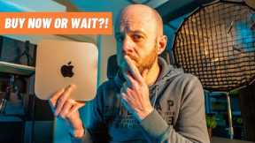 Is the M1 Mac mini still worth buying? | Mark Ellis Reviews