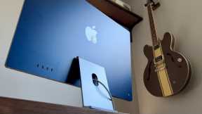 M1 iMac Review 8 Months Later - Don't Wait!