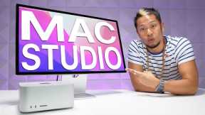 Mac Studio M1 Ultra In-Depth Review: One Month Later. More Power Unlocked!
