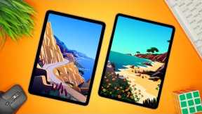 THE TRUTH! iPad Air 5 vs 11” iPad Pro