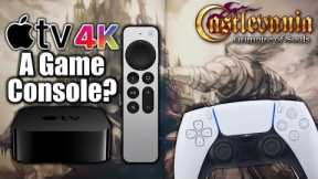 The 2021 Apple TV 4K Is A VIDEOGAME Console? BEST Video Streaming Devices Of 2021!