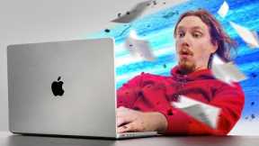 MacBook Pro: should you get the cheapest one?