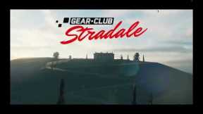 Gear.Club Stradale Gameplay walkthrough | Apple Arcade | Macbook Air M1