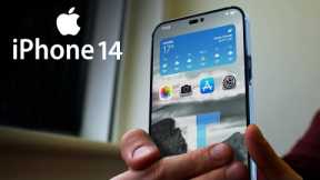 Apple iPhone 14 - This Is Insane!