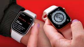 A new Apple Watch SE might be more exciting than the Series 8