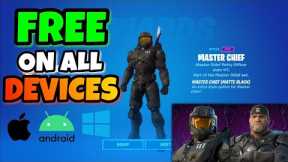 How To Get ALL Xbox-Exclusive Styles For FREE On iOS, Android, & PC (How To Play Fortnite On iPhone)