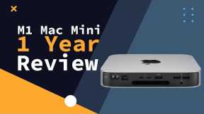 Should You Buy the M1 Mac Mini in 2022?
