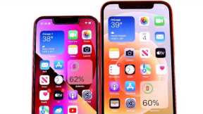 iPhone 13 Mini vs iPhone 12 - Which to choose?