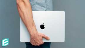MacBook Pro M1 MAX First Impressions