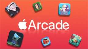 Nhận Apple Arcade, Apple Music, Apple TV+ Mới Nhất 2022