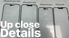 iPhone 14 Display Leaks NEW Details