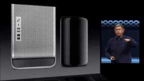 Apple WWDC 2013 - Mac Pro 2013 Introduction