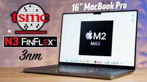 Why Apple's M2 Pro MacBooks will be BETTER than you think!