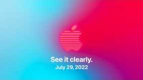 Next Apple Event Leaks!