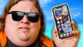 iOS 15 ruined my vacation! - Final review