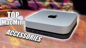Best Mac Mini M1 Accessories (Add 2TB Of Storage For Work)