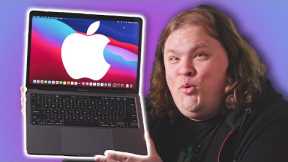 Should I upgrade to the Apple M1 MacBook Pro?