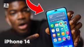 Is THIS the iPhone 14? - Tech to Expect in 2022!