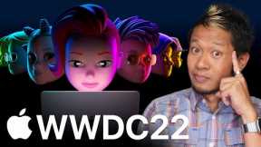 WWDC 2022 Preview: Everything We Know