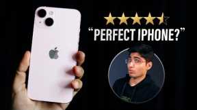 Why I LOVE The iPhone 13: Review After 5 Months(2022)