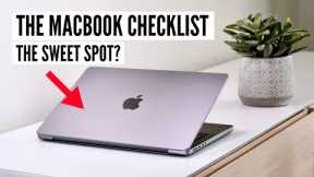 The Macbook Pro Checklist Guide! My 14” MacBook Pro M1 Max Long-Term Review
