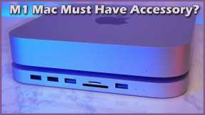 USB-C Hub for the M1 Mac Mini. AGPTek, Elecife, Hagibis