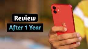Iphone 12 Review After 1 Year of Use [Hindi]