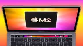 MacBook Pro M2 Review - ONLY Reason to buy one instead of the M1!