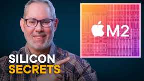 Apple M2 Chipset — Deeply Explained