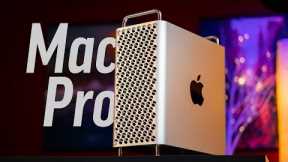 2019 Mac Pro Review - 7 Reasons it Sold Out!