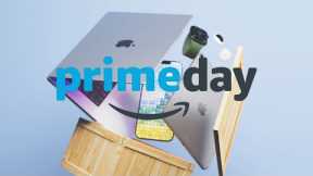 Best Prime Day Deals for Apple Users! 2022 Edition! AirPods, MacBook Pro, Apple Watch, & More!