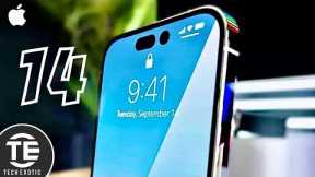 iPhone 14 - Is it REALLY worth waiting for? Biggest Leaks 🔥