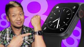 New Apple Watch Series 8 & AirPods Pro 2 details + M2 MacBook Air Pre-Orders!