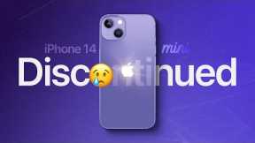 Don't Wait for Apple iPhone 14 Mini 🔥