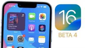 iOS 16 Beta 4 Released - What's New?