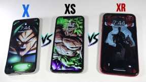 iPhone X VS iPhone XS VS iPhone XR In 2022! Which Budget iPhone Should You Buy?