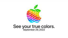 September Apple iPhone 14 Event Leaks!