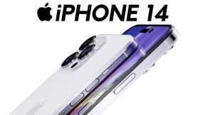 Apple iPhone 14 - NEW RUMORS
