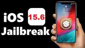 iOS 15.6 Jailbreak - How to Jailbreak iOS 15.6 (Jailbreak iOS 15 NO COMPUTER)