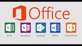 How to Get Microsoft Office Free for Windows , MacOS & Linux 💻#LearnIT