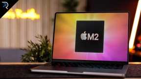M2 Macbook Air 2022 - don't choose WRONG!