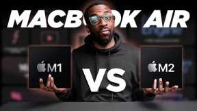 M2 Macbook Air vs M1 Macbook Air - Which One Should You Buy?