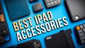 Best iPad Pro/Air/Mini Accessories 3.0 - 2022