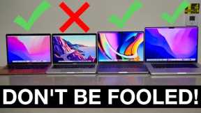 Before you buy A Mac in 2022... Watch THIS!