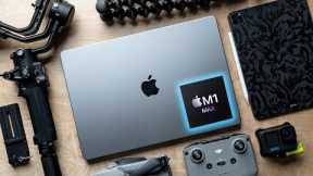 10 Things I Do to Setup My M1 MAX MacBook Pro - 2021