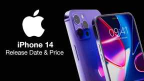 iPhone 14 Pro Release Date and Price – iPhone 14 Max SUPPLY ISSUES RESOLVED!!