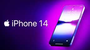 iPhone 14 - 10 LEAKED Features!
