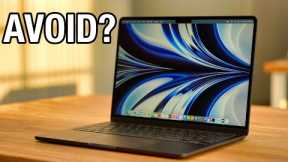 MacBook Air M2 - Is The CHEAPEST Model Worth It?